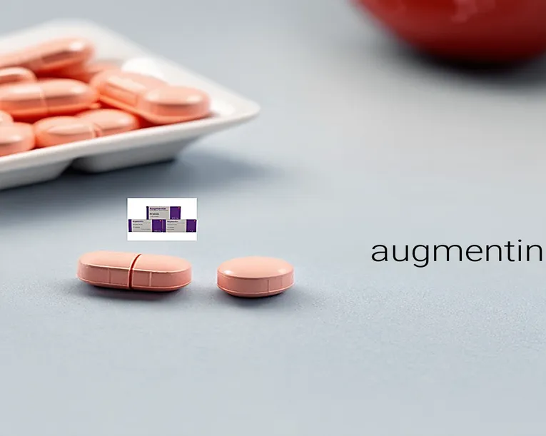 Augmentin 1