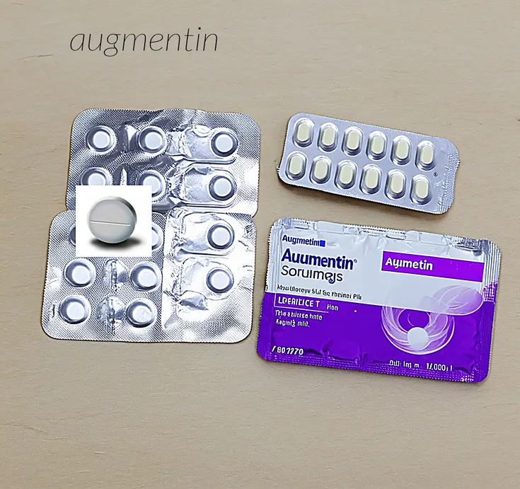 Augmentin 2